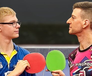 Adam vs. World's Best 16-year-old