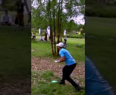 PAUL MCBETH OFFICIALLY DROPPED OUT OF EUROPEAN OPEN #discgolf #breakdown #breakingnews