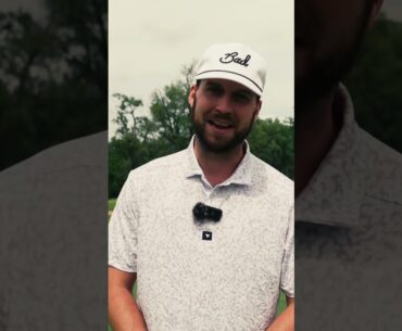 PSA To All Bad Golfers