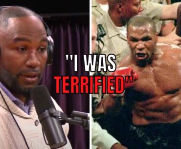 LEGENDARY Boxers Explain How SCARY Good Mike Tyson Was
