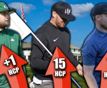 Is it even POSSIBLE FOR US to shoot level par? (BGAS E.p 4)