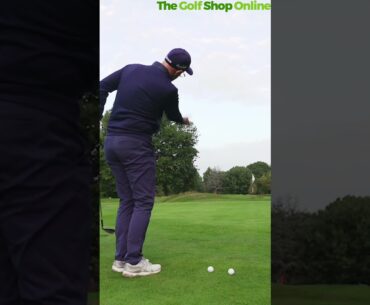 Chipper 101 - Master this shot for better scores