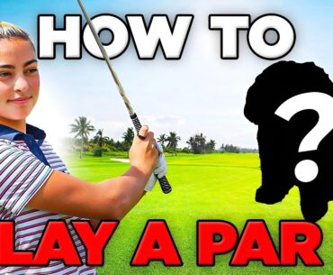 How to Play a Par 5 - Meet my MULLIGAN