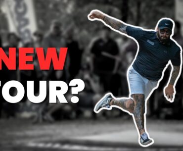 New Pro Tour Coming? (Deep Dive)