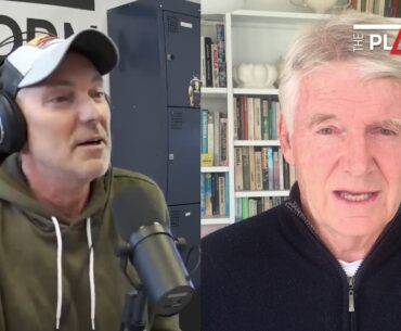 Brendan Telfer on the Football Ferns' loss & American golfer Brian Harman | It's Only Sport