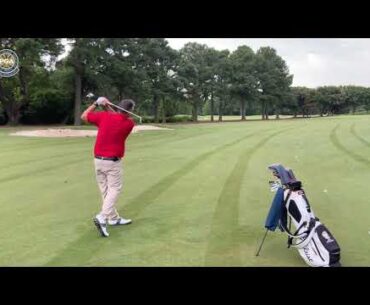 Provisional Ball - USGA Rule 18.3 Explained