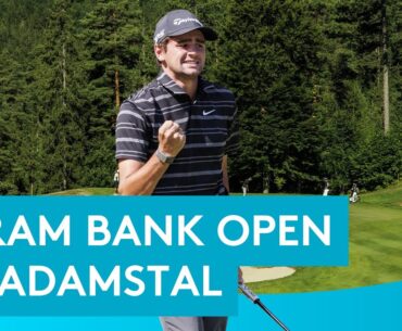 The Challenge Tour - 2023 - Episode 17