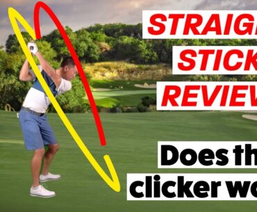 Straight Stick Review - Does the Clicker Work?