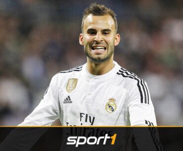 Der Ronaldo-Klon: Was macht eigentlich Jesé Rodríguez?