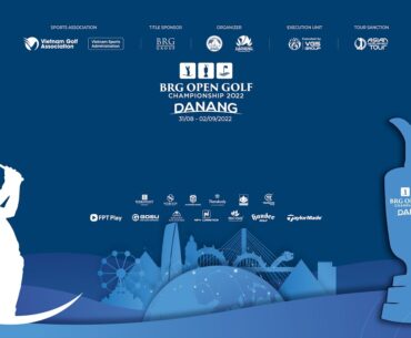 The BRG Open Championship Danang 2022 | Final Round