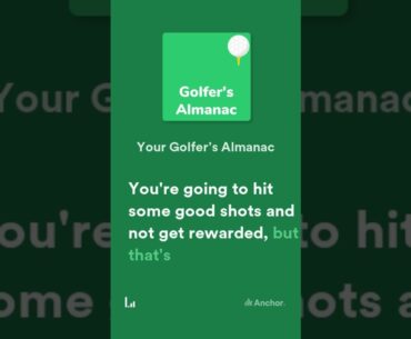 Peter Uihlein GolfQuote