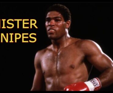 Renaldo Snipes Documentary - The Controversial Mr Snipes