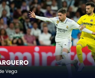 EL LARGUERO: FEDE VALVERDE, SIN SANCIÓN POR EL 'CASO BAENA' Y OSASUNA, A LA CONFERENCE (25/07/23)