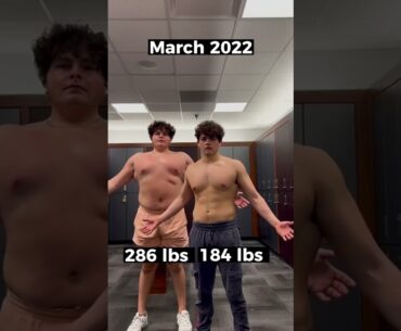 Insane Weight Loss Duo