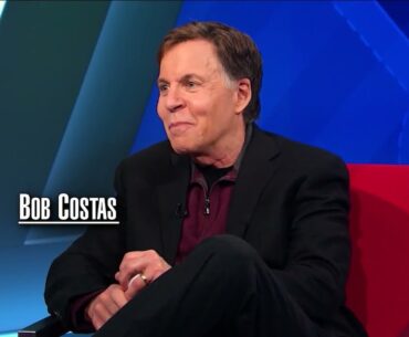 Bob Costas Speaks With Scott Rolen