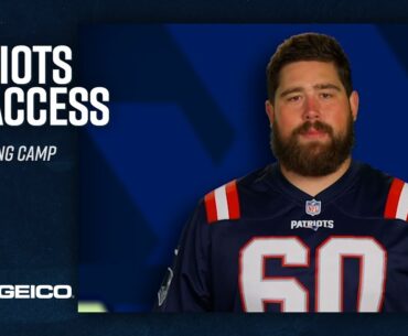 Patriots All Access