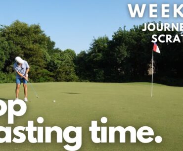 How I became a 10 handicap golfer in 2 years... and how you can too