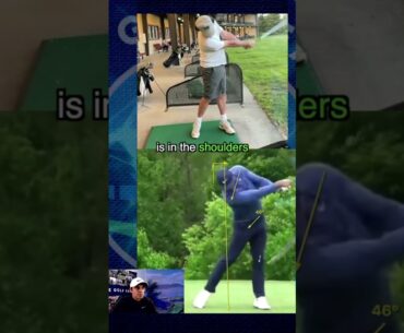 Brooks Koepka Finish For Power & Accuracy!