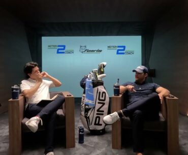 Coaching Tour Players w/Marijan Mustac / MotionTalk EP.03 / M2C