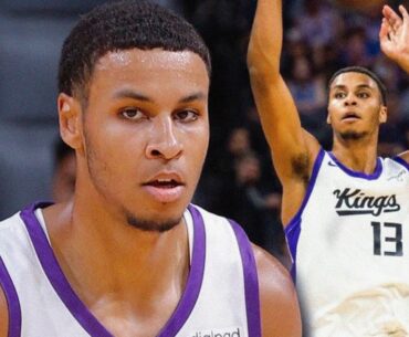 The Sacramento Kings Summer League So Far