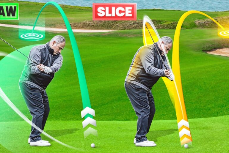 The BEST golf tees for beginners FOGOLF FOLLOW GOLF