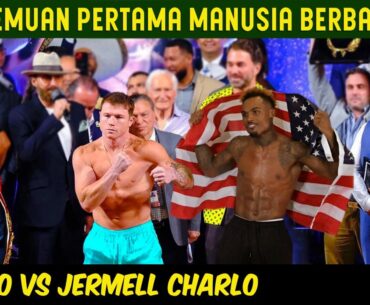 Siapa yang akan menjadi korban | Canelo vs Jermell Charlo | TInju Dunia Hari Ini