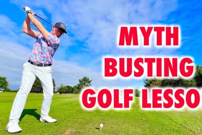 Why Are We Making the GOLF SWING So COMPLICATED? FOGOLF FOLLOW GOLF