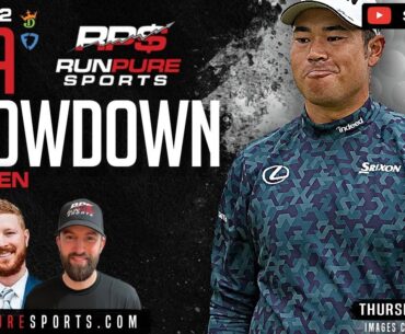 PGA SHOWDOWN, ROUND 2 | 3M OPEN | JULY 27 - 30, 2023