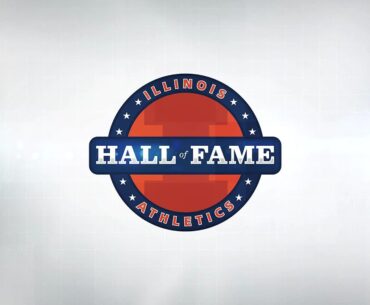 Illini Athletics | Class of 2023 Hall of Fame - Thomas Pieters
