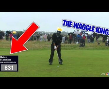 The Waggle King Wins The Open! Ep. 40 | Fore Dads Podcast