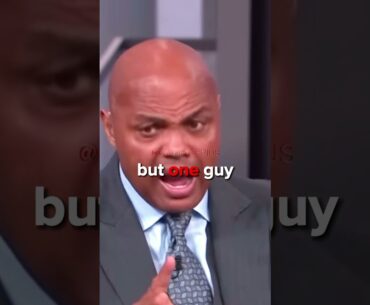“I’VE BEEN IN THE NBA 40 YEARS” CHARLES BARKLEY & KENNY SMITH ON VICTOR WEMBANYAMA JOINING THE NBA