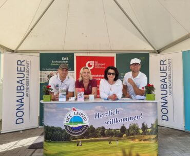 BVMW Golf Cup by Edda Schmidt 2023 im Golf & Country Park Machern