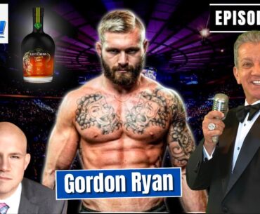 IT'S TIME! with Bruce Buffer | Gordon Ryan
