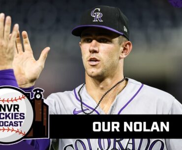 Nolan Jones & Alan Trejo lead road Rockies as Colorado prepares to lose more at MLB Trade Deadline