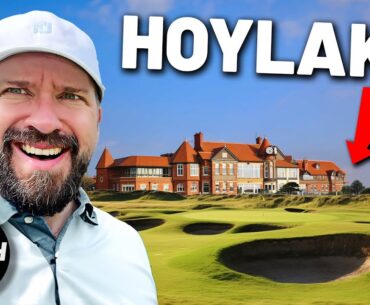I played Royal Liverpool, here’s what I found | Open Preview Special