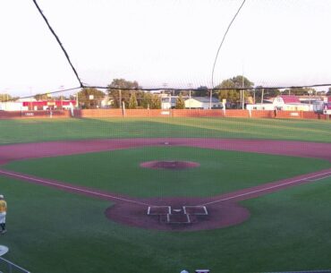 7/27/23 vs Big Sticks