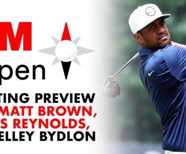 2023 3M Open Betting Preview and Picks | Long Shots