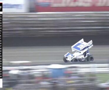 LIVE: Tezos All Star Sprints at Knoxville Raceway on FloRacing