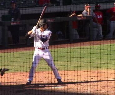 Jordan Lawlar, SS, Arizona Diamondbacks