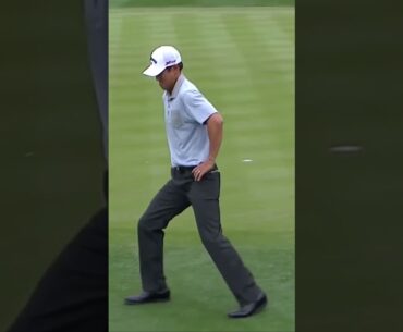 James Hahn's memorable dance 😂🤣