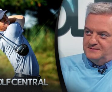Is Justin Thomas' Ryder Cup spot in jeopardy after missed cuts? | Golf Central | Golf Channel