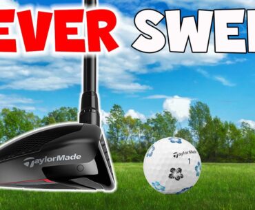 Fairway Woods And Hybrids MUST DO For Great Ball Striking