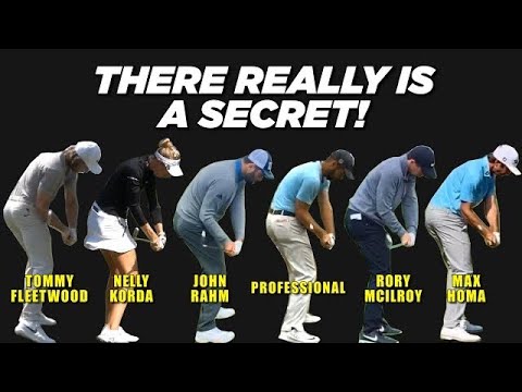 You Won’t Believe How Easy this makes the Downswing! – Simple! You Won’t Believe How Easy this makes the Downswing! - Simple!