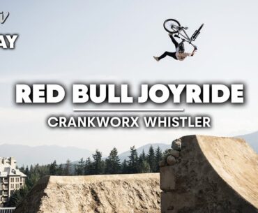 REPLAY: Red Bull Joyride 2023