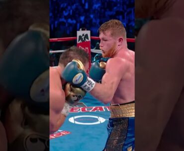 THE KING IS BACK 🇲🇽 WATCH #CANELORYDER LIVE ON DAZN PPV IN THE US, CANADA & OTHER SELECTED PLACES!