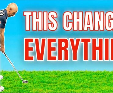 Find Your Perfect Posture with this Tour Pro Secret!
