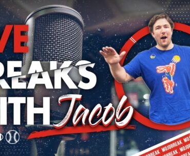 NSCC Breaks w/ JSevs! - 07.29.23