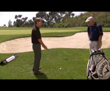 Golf Galaxy: Wedgeducation by Callaway - Lesson 4: Micro Groovin'