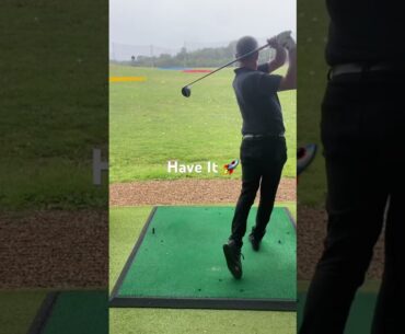 Left Hand #golf #shorts