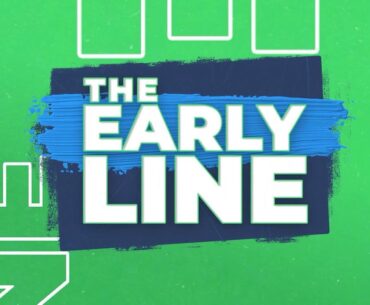 Mets Deadline Decisions, Friday's MLB Previews | The Early Line Hour 2, 7/28/23